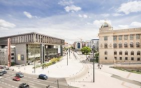 Occidental Praha Wilson